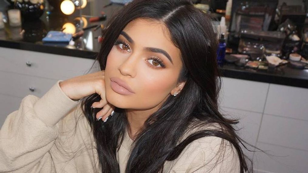 Kylie Jenner / Facebook via MGN Online