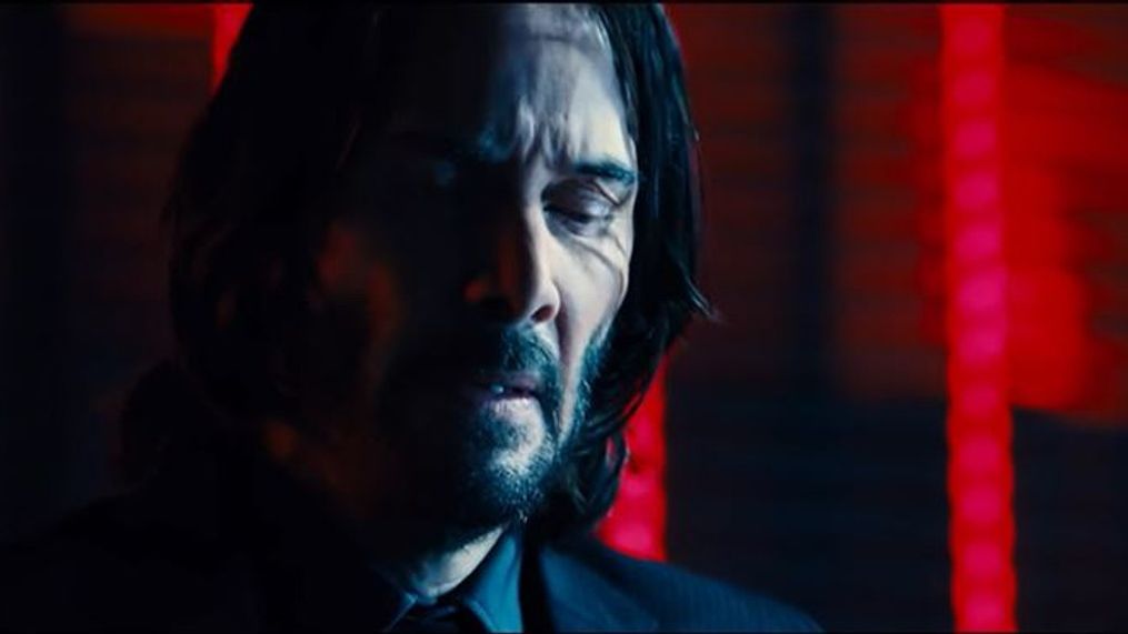 John Wick: Chapter 4 (Photo: Lionsgate)