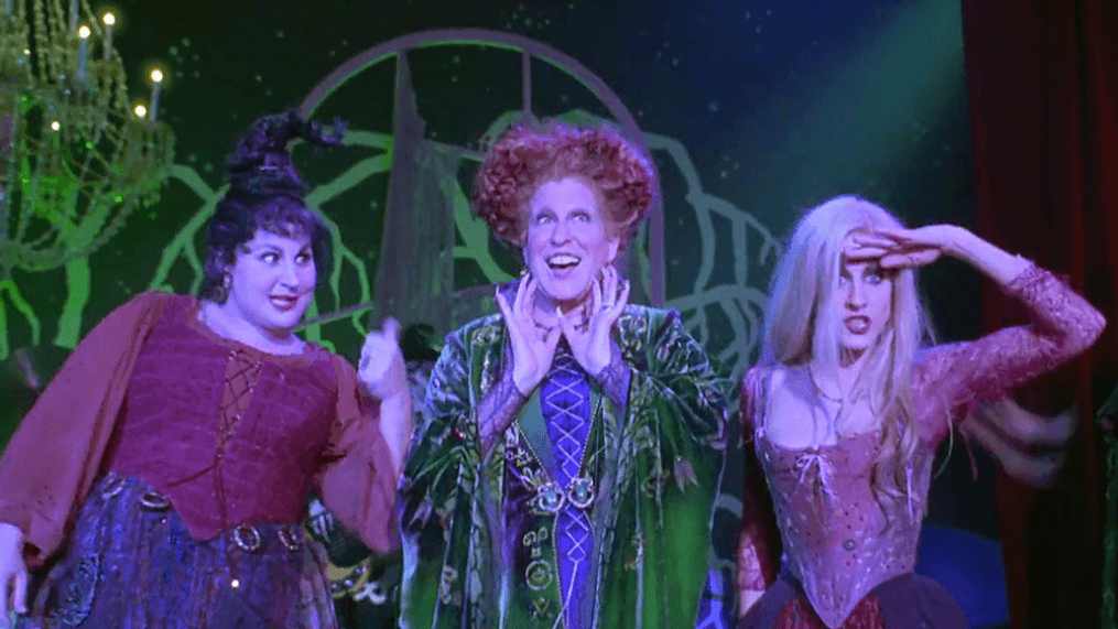 "Hocus Pocus 2" officially confirmed, director named (CNN Newsource)