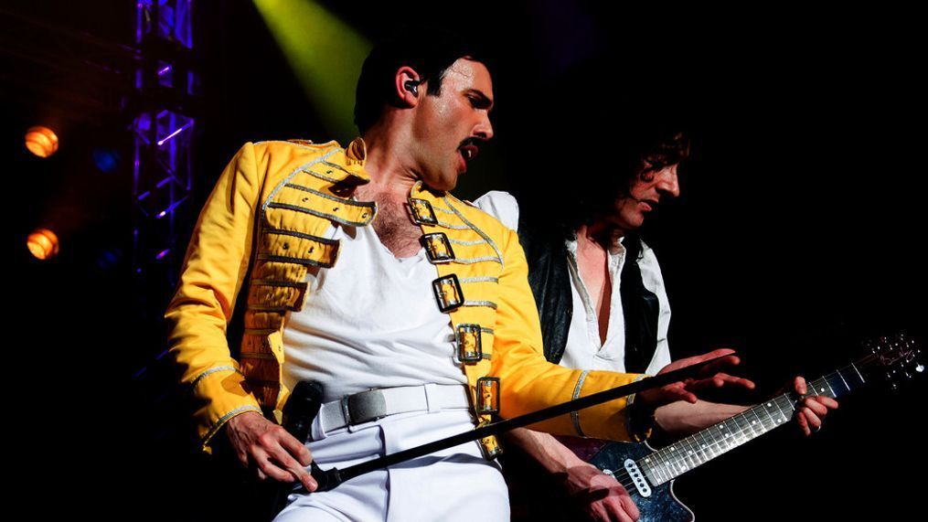 Dancing with the Stars': Queen Night Performances Will Include Freddie  Mercury's Favorite Song