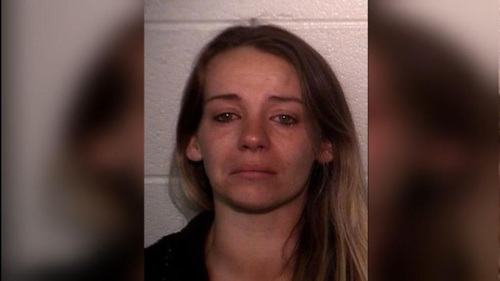 A Bellefontaine woman allegedly encouraged a teen to give her 10-year-old son a tattoo.  (WSYX/WTTE)