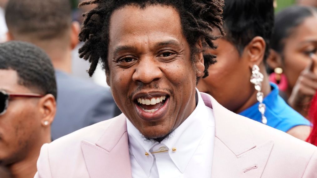 FILE – Jay-Z attends 2020 Roc Nation THE BRUNCH on January 25, 2020 in Los Angeles, California. (Photo by Erik Voake/Getty Images for Roc Nation)