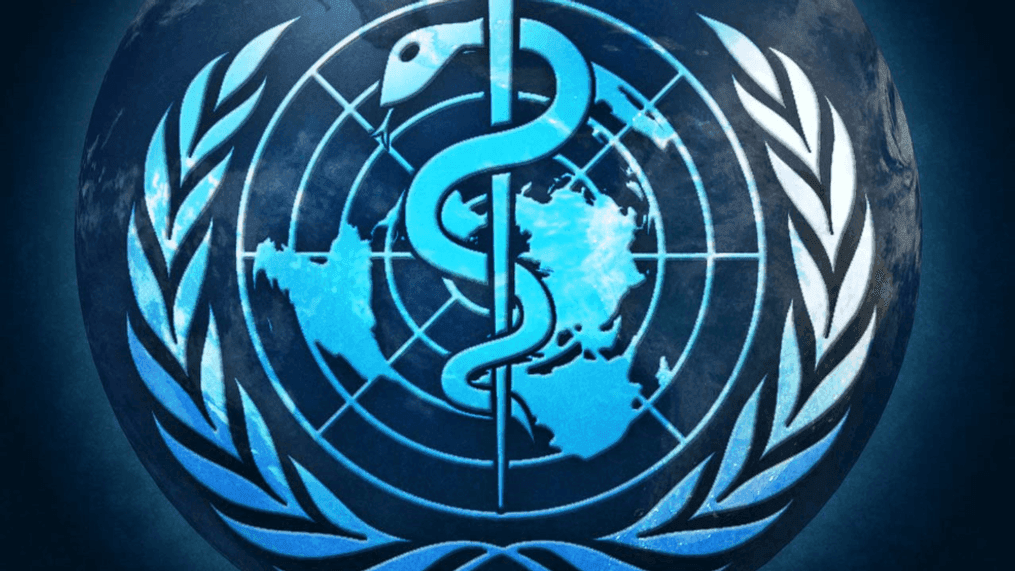 World Health Organization / Source: MGN{p}{/p}