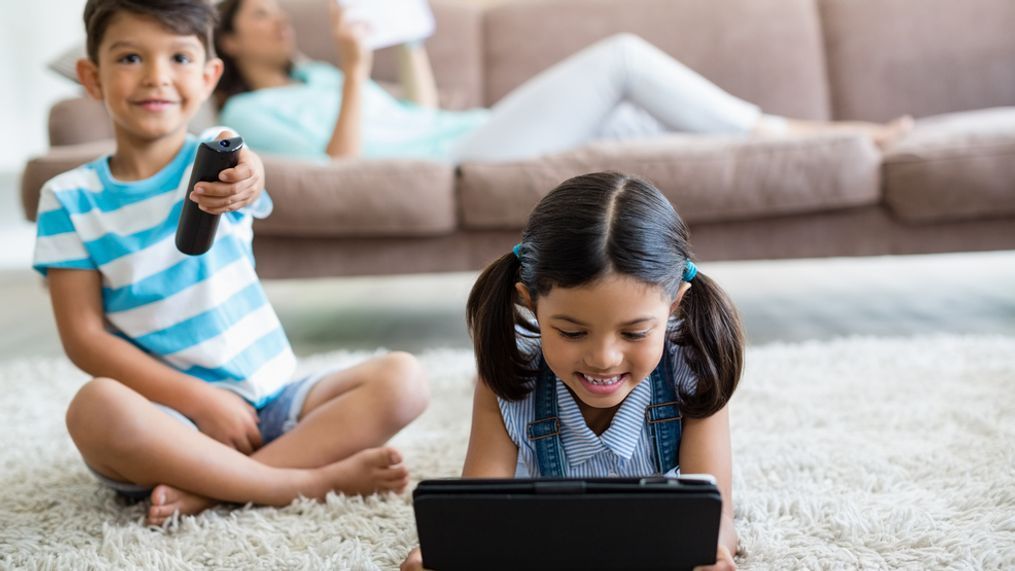 When it comes to finding quality shows for kids, safe viewing environments are a parent's main priority. Here are some quality and safely-accessible children's TV shows offered free online and via apps.