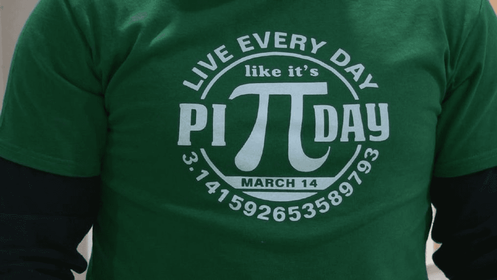 National Pi Day