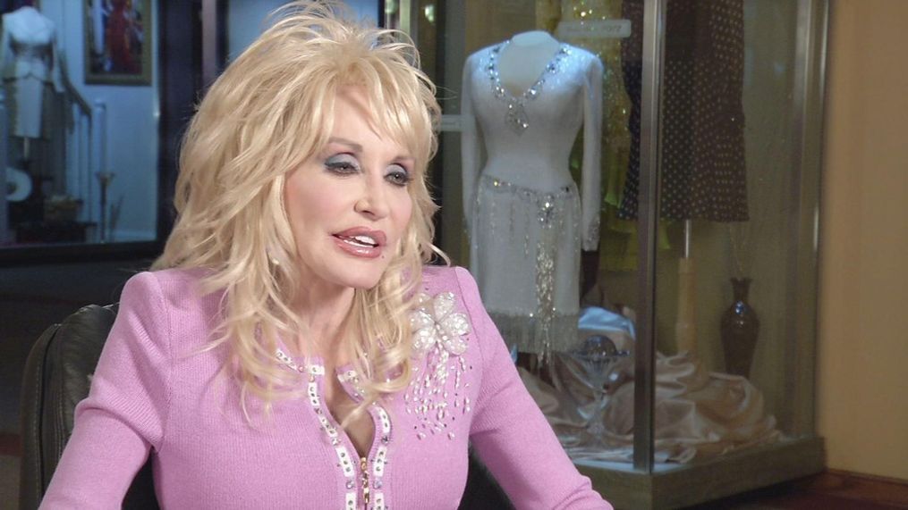 'He's shining in heaven' Dolly Parton's brother Randy dies after battle with cancer (Courtesy Dolly Parton)