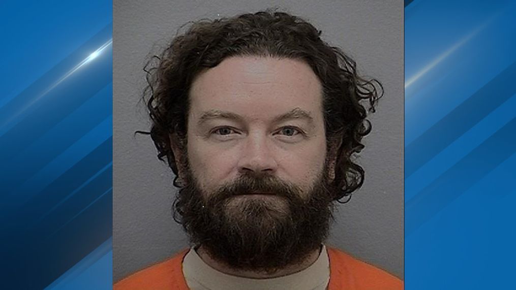 {p}'That '70s Show' actor rapist Danny Masterson admitted to California prison after rape conviction (CDCR){/p}