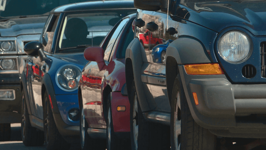 At least two auto insurance companies are sending money back to customers--totaling approximately $800 million in premiums. (Photo: KUTV)