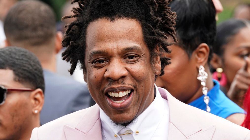 FILE – Jay-Z attends 2020 Roc Nation THE BRUNCH on January 25, 2020 in Los Angeles, California. (Photo by Erik Voake/Getty Images for Roc Nation)