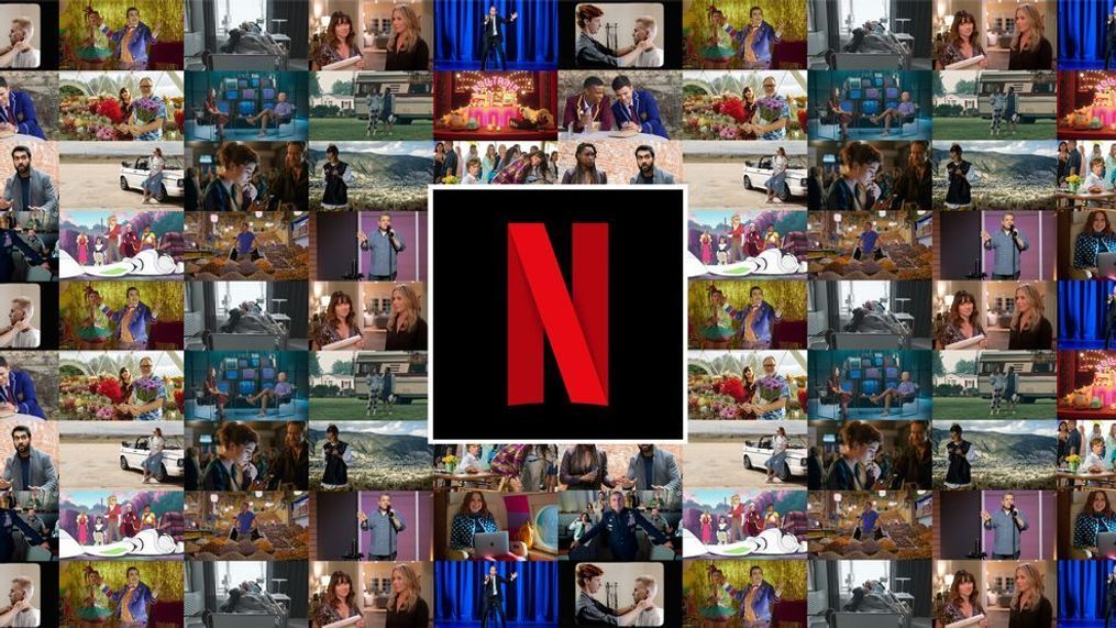 Here's what's coming to Netflix in May 2020 (Photo: Netflix){&nbsp;}