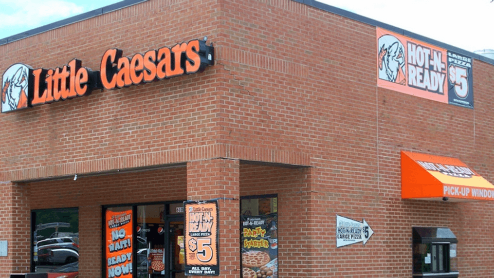 Little Caesars: Free pizza for everyone after #16 beats #1 (Photo: KUTV)