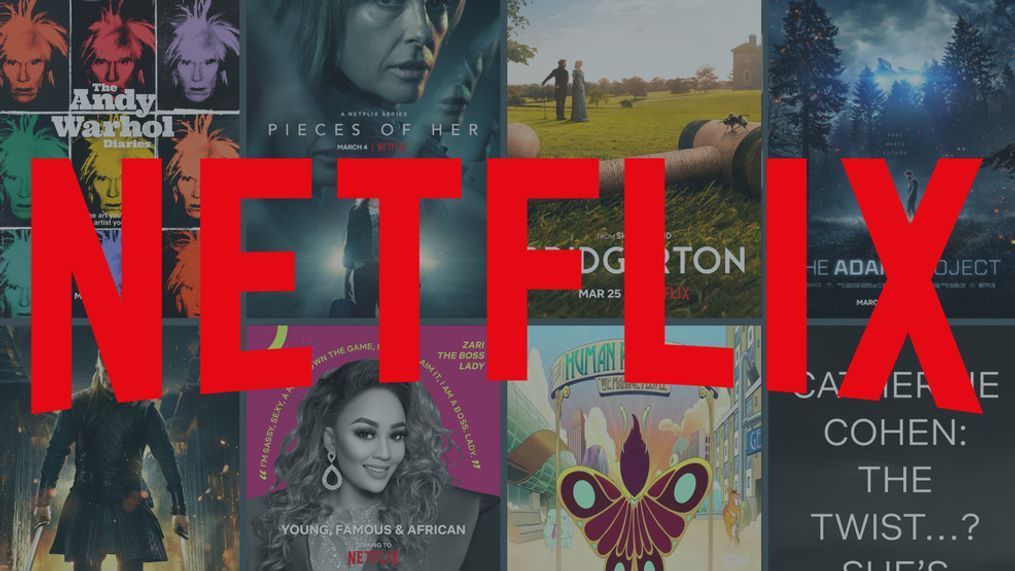 Here's what's coming to Netflix in March 2022 (Photo: Netflix){&nbsp;}