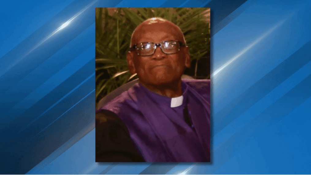 South Carolina native Frederick Calhoun James, the oldest Methodist bishop in the world, has passed away at the age of 102. (Seventh Episcopal District of the AME Church)