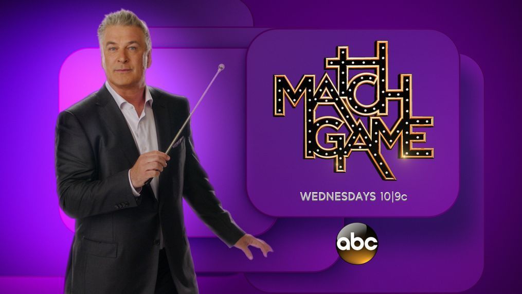 {p}You can catch The Match Game on  WEAR-TV, ABC Affiliate, at 8 p.m. CDT on June 21st.{/p}