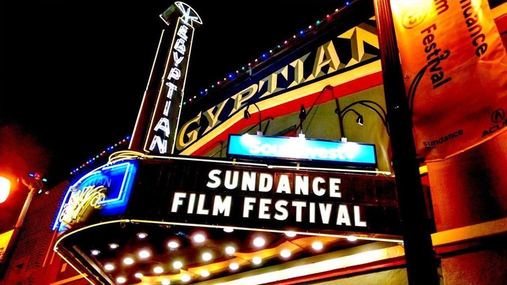 Sundance Film Festival is for you too in 2018 (Photo: Larry D. Curtis / KUTV)