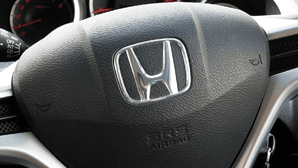 Honda has added more models to its airbag recall.  (Chib Cruz / Flickr / CC BY-ND 2.0)