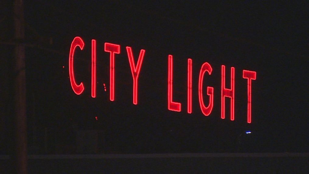 FILE - Seattle City Light. (KOMO)