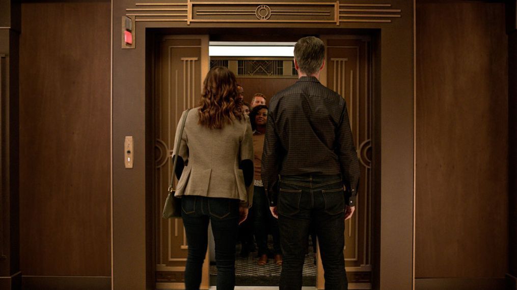 During Hyundai's Super Bowl LIII spot, the automaker promotes its Shopper Assurance program, which makes buying a car a lot less like getting a root canal. (Image courtesy of Hyundai Motor America)