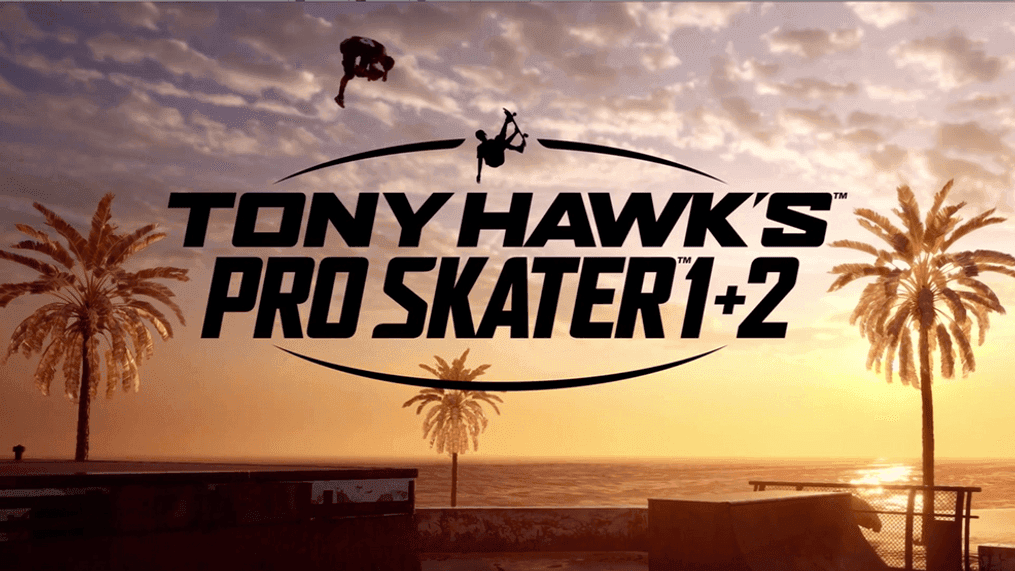 Classic Tony Hawk skateboarding video games are getting massive 4K overhauls for the current generation video game consoles. (Photo: Activision via CNN Newsource)