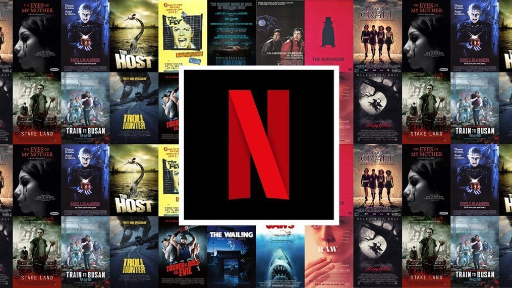 Recommended horror films currently streaming on Netflix (Photo: Netflix/ Universal/IFC/Sony/Magnet/20th Century Fox/Focus/Paramount/Well Go USA){p}{/p}