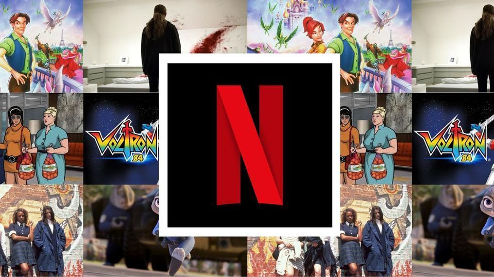 Last Call: Titles leaving Netflix in March 2018 (Photo: Netflix)