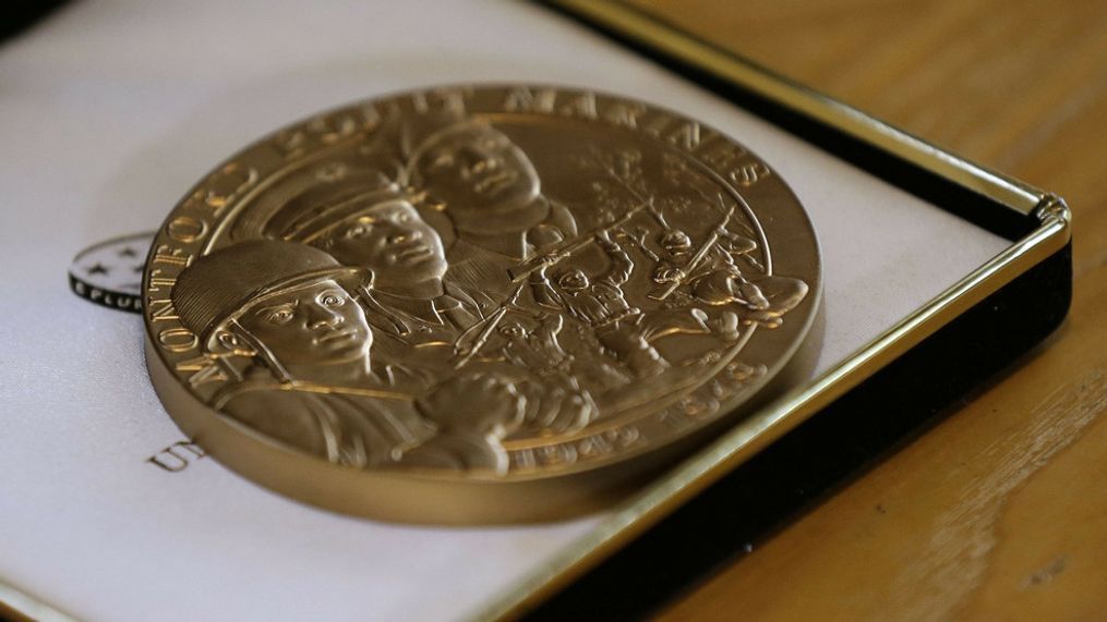 Tuskegee Airman turns 100 years old: 'Looking forward to many more years' (AP file photo/Gerry Broome)