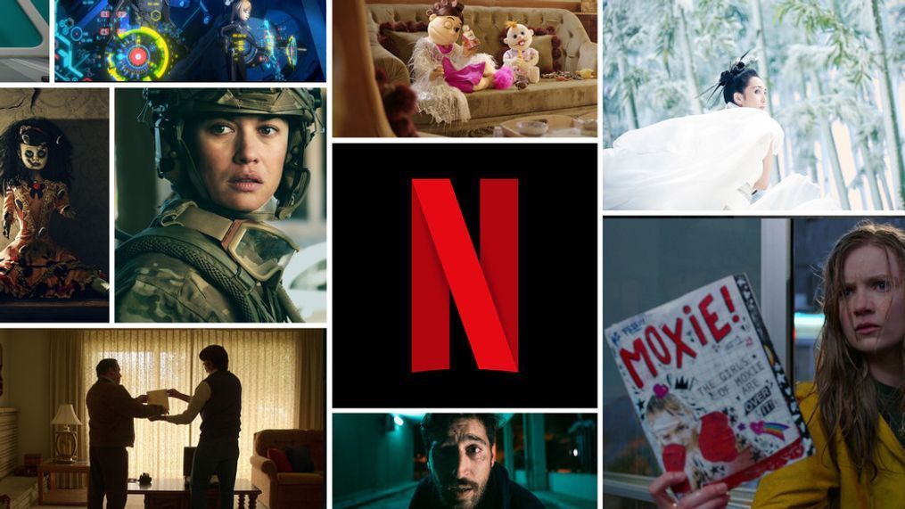 Here's what's coming to Netflix in March 2021 (Photo: Netflix){&nbsp;}