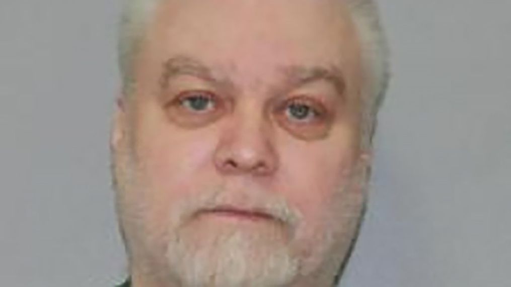 Steven Avery (Photo: Wisconsin Dept. of Corrections)