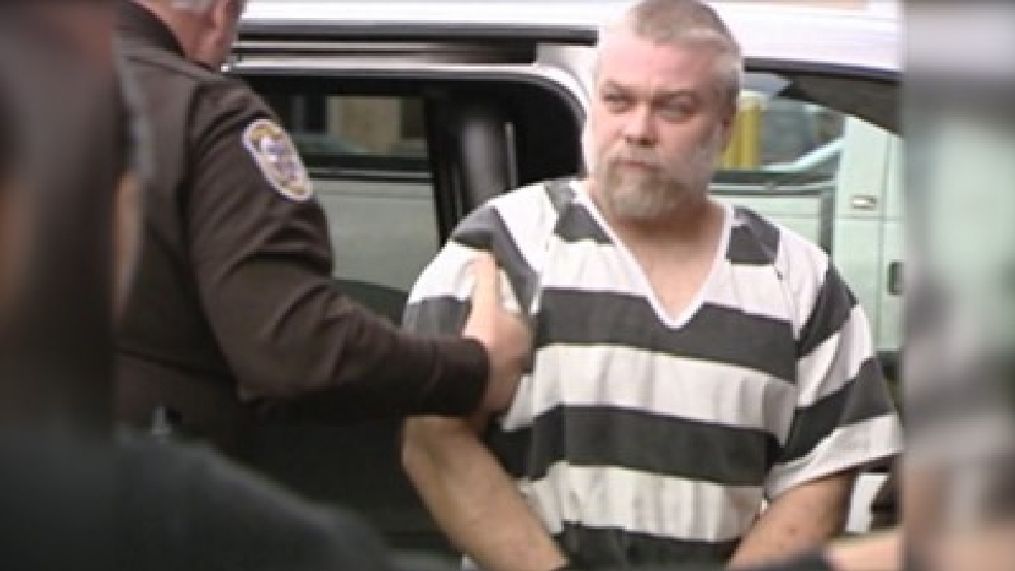 FILE - Steven Avery. (WLUK)