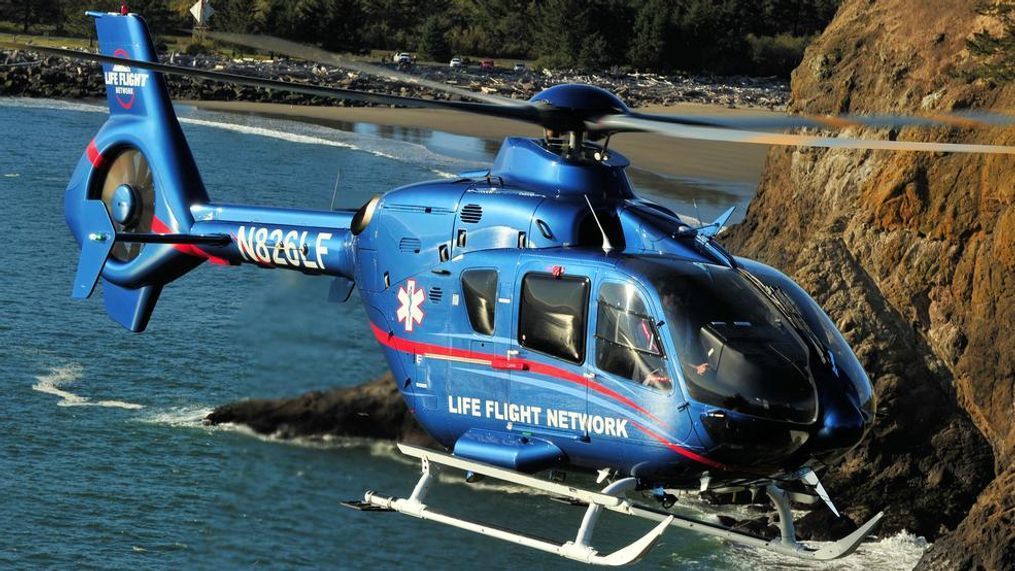 Photo: Life Flight Network