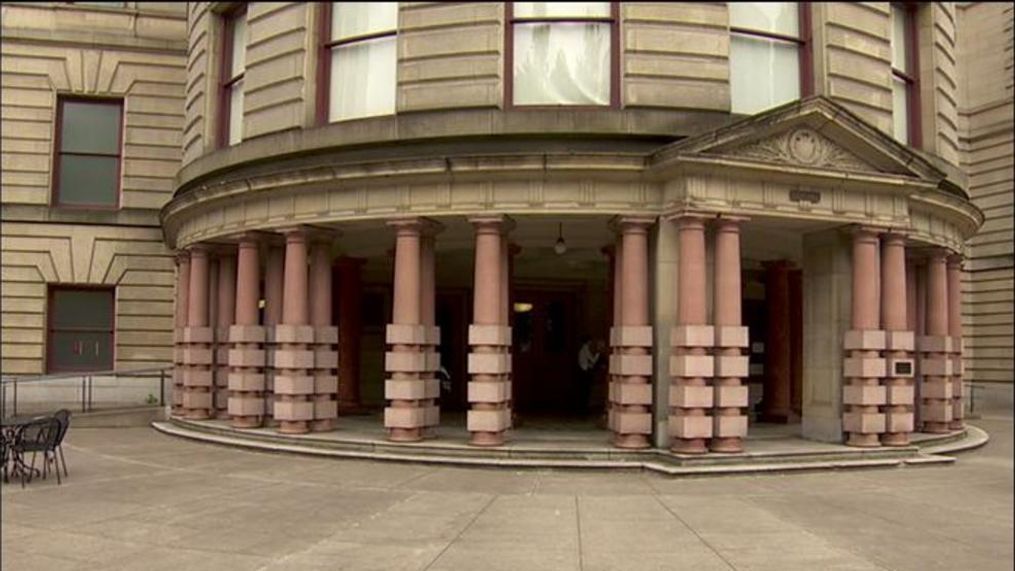 Portland City Hall