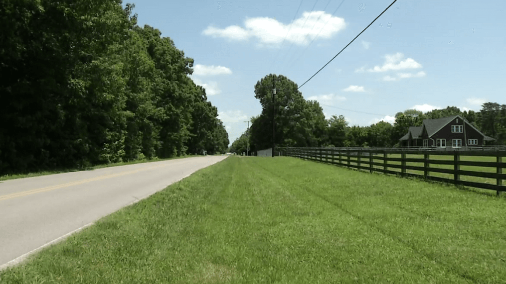 Tiny town straight out of the 1900s for sale in Tennessee could be yours for $725,000 (WZTV File){p}{/p}