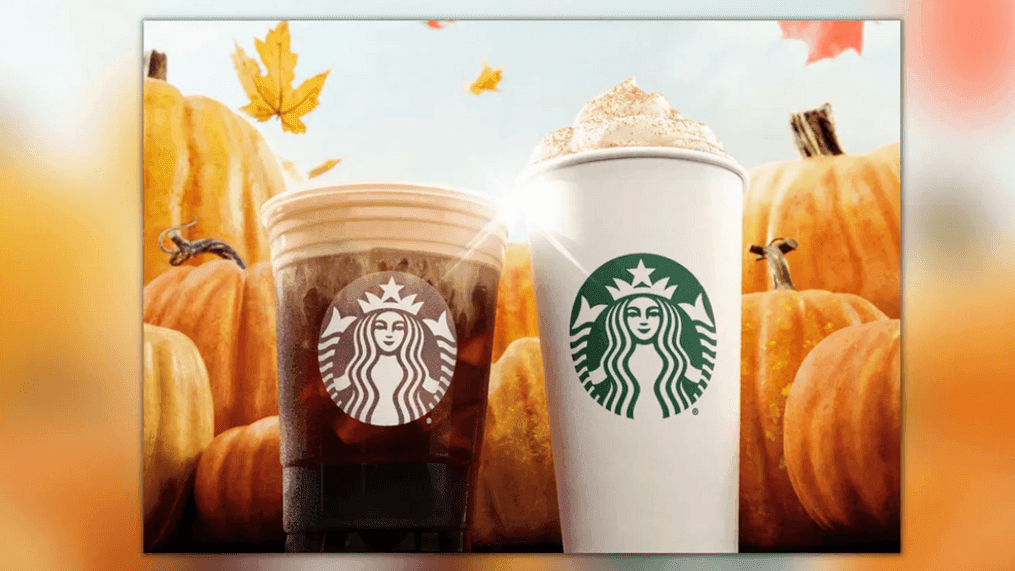 Starbucks brings back beloved fall flavors as Pumpkin Spice Latte turns 20 (CNN Newsource)