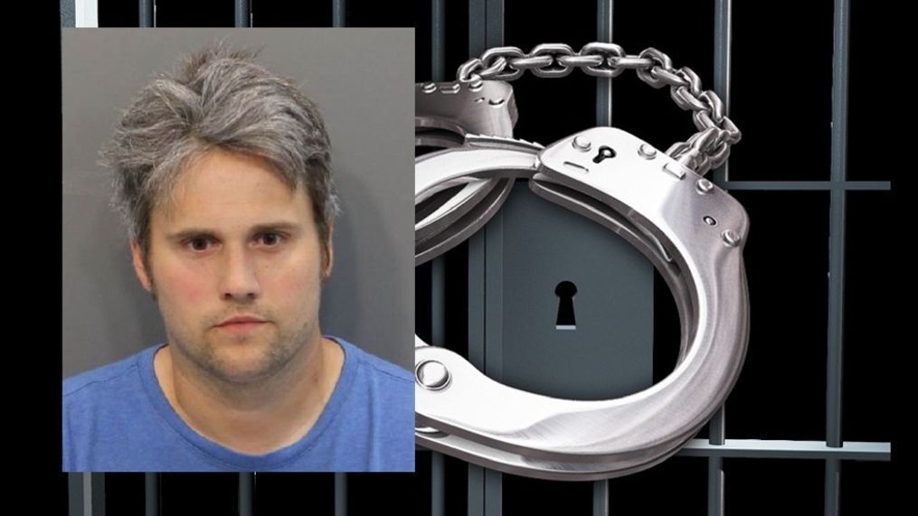 Ryan Christopher Edwards. (Hamilton County Jail | MGN)