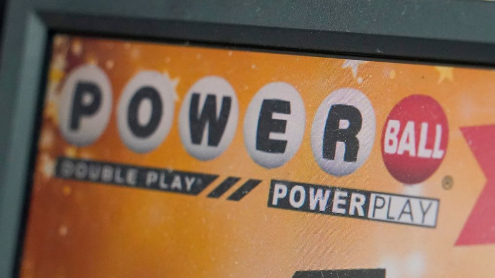 Woman claiming to win $1 billion Powerball 'just wanted to be on TV,' storeowner's family says (AP Photo/Keith Srakocic, File)