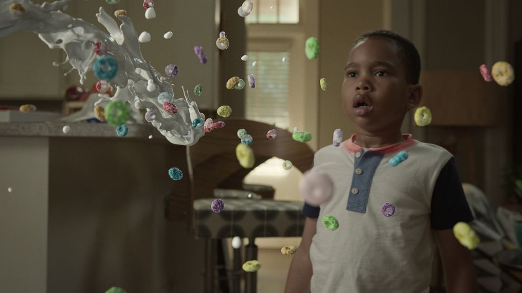 Raising Dion (Photo: Netflix)