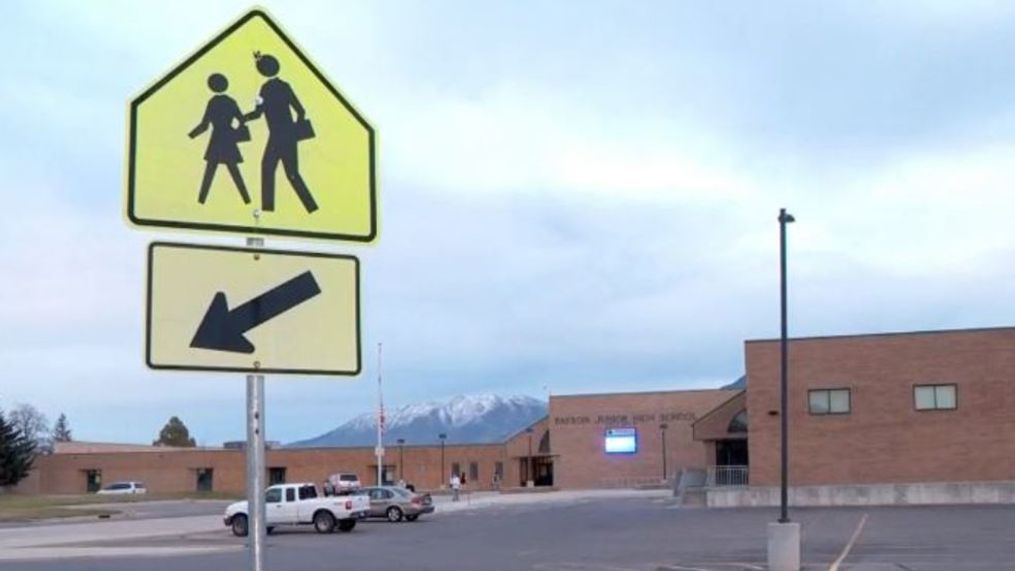 Utah school district shows film of Broadway's "Oklahoma," parents say it's pornography. (KUTV)