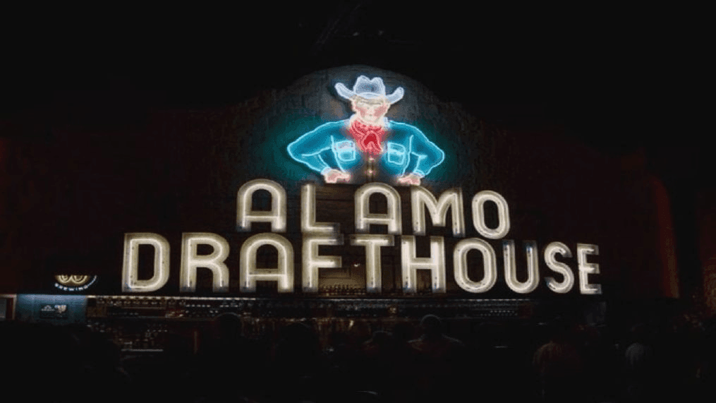 Tim League, founder and CEO of Alamo Drafthouse, has offered an Austin man suing a woman for texting during a movie a gift certificate for $17.31 to settle the matter outside the court system. (KEYE)