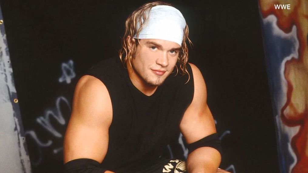 Matt Cappotelli, 38, died at 3:30 a.m. Friday, one year after having brain surgery. (WWE/CNN Newsource)