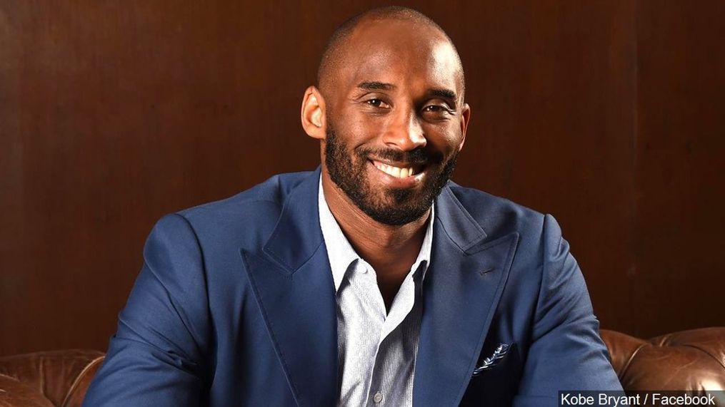 Photo: Kobe Bryant / Facebook via MGN{&nbsp;}