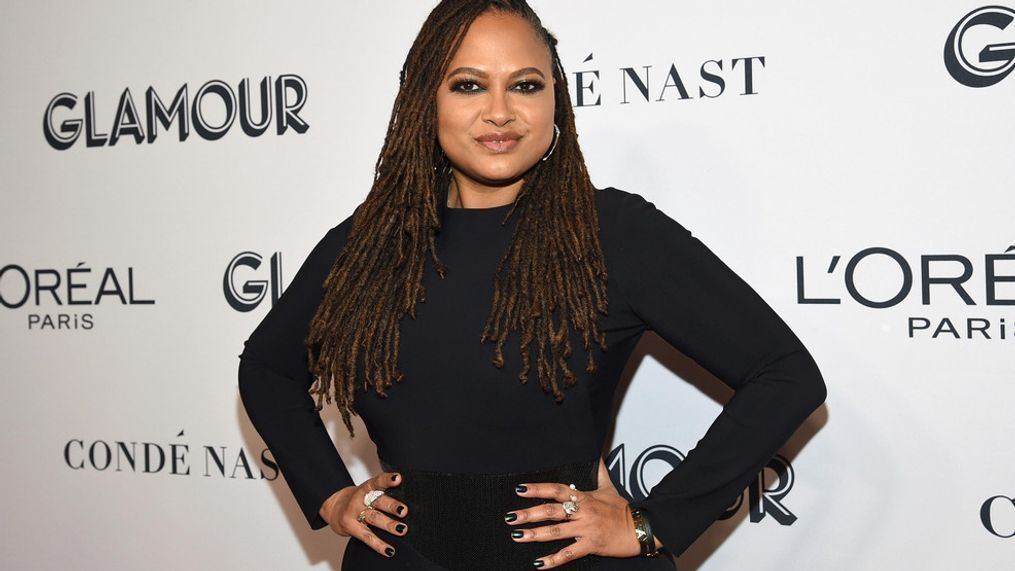 Ava DuVernay attends the Glamour Women of the Year Awards at Alice Tully Hall on Monday, Nov. 11, 2019, in New York. (Photo by Evan Agostini/Invision/AP)