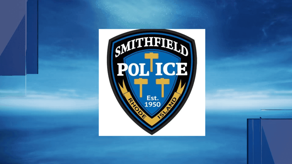 Woman thought she was in Georgia when arrested after driving wrong way on I-295:Police (Smithfield PD){&nbsp;}