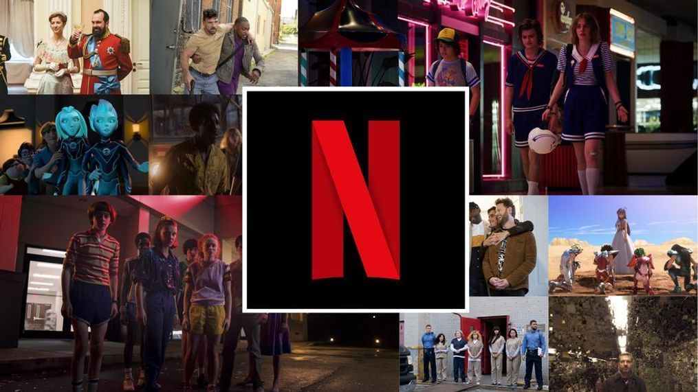 "Stranger Things 3" arrives on Netflix on July 4. Other July releases include new seasons of Orange is the New Black, 3Below: Tales of Arcadia, The Worst Witch, Queer Eye, The Last Czars, SAINT SEIYA: Knights of the Zodiac and films Cities of Last Things, Point Blank and The Red Sea Diving Resort. (Photo: Netflix){&nbsp;} {&nbsp;}