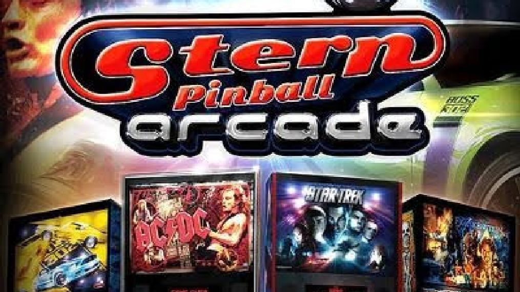 This company is keeping pinball alive with modern machines and virtual reality. (Circa)