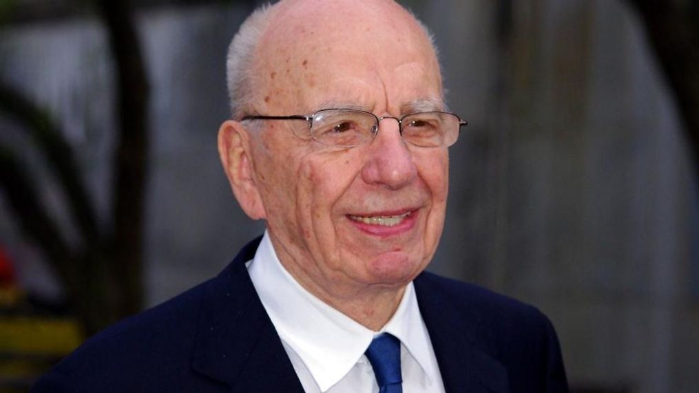 Media mogul Rupert Murdoch says Facebook should pay for news (Cropped Photo: David Shankbone / CC BY 3.0)