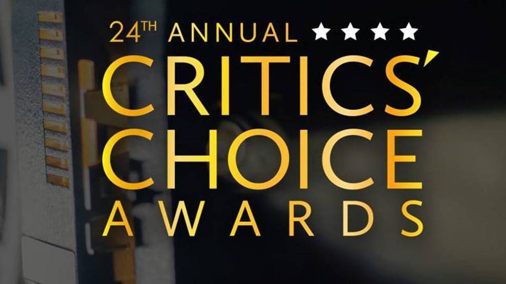 Critics' Choice Awards (Photo: Critics' Choice Awards)