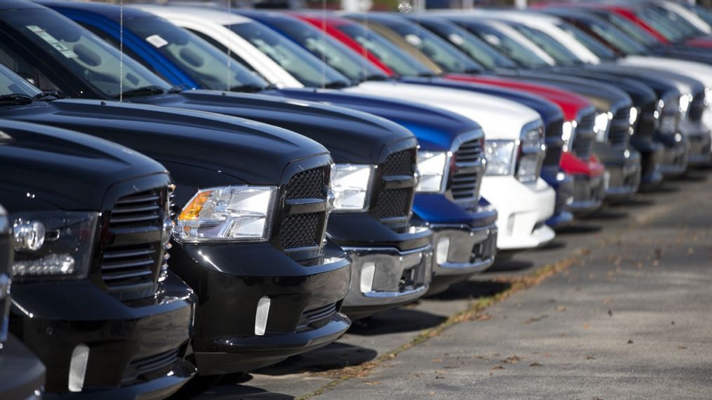 The U.S. auto safety agency has opened an investigation into complaints that another 1 million Fiat Chrysler vehicles can roll away after the owners shift transmissions into park.  The investigation by the National Highway Traffic Safety Administration covers Fiat Chrysler’s top-selling vehicle, the Ram 1500 pickup from the 2013 to 2016 model years, as well as the 2014 to 2016 Dodge Durango.  (AP Photo/John Bazemore, File)