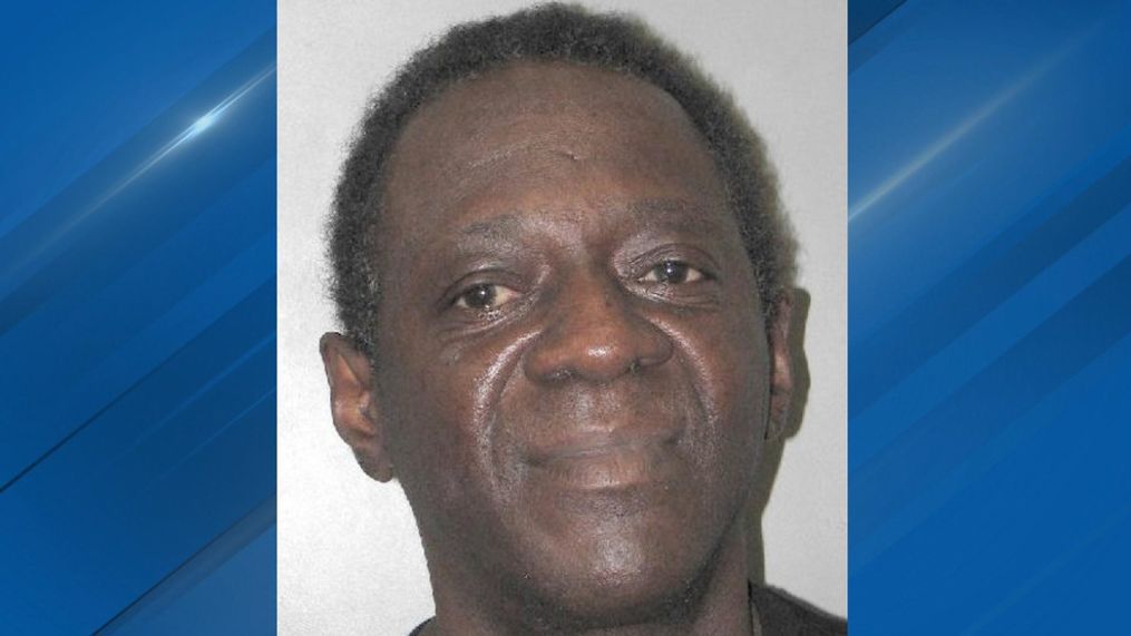 This undated photo provided by police shows rapper Flavor Flav. (Photo: Henderson Police Department)