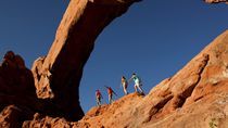 Image for story: 10 family-friendly national parks to enjoy together this summer