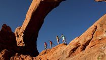 Image for story: 10 family-friendly national parks to enjoy together this summer